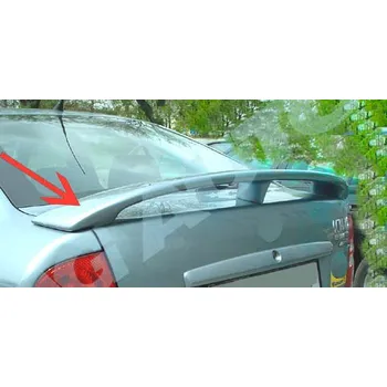 Tuning Křídlo na kapotu III bod. - Tune, Škoda Octavia I 04/97 (52.304)