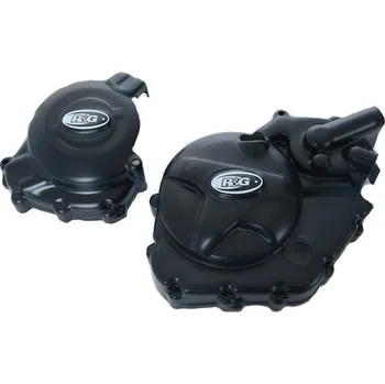 Kryt motoru R&G Racing Sada krytů motoru, SUZUKI SV650 a SV650X