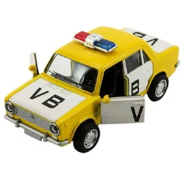 autíčko Teddies VB Lada 1200 VAZ