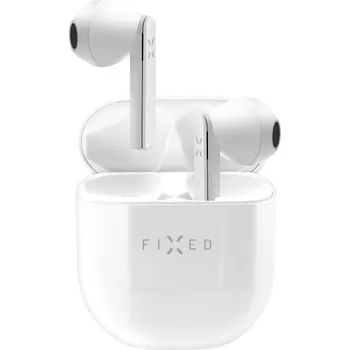 Fixed Boom Pods bílá