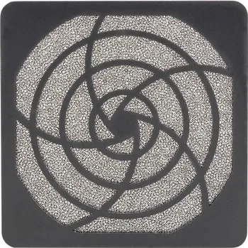 Průmyslový ventilátor PROFAN Technology větrací mřížka s filtrační vložkou 1 ks (š x v x h) 96.5 x 96.5 x 9.9 mm plast