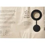 Festool FIS-SR 150 /5 Dvouvrstvý filtrační vak, schválený podle BIA (488460)