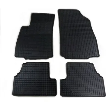 autokoberec Gumové autokoberce Opel Mokka 2012-2019 • Rigum