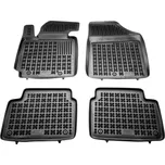 Gumové autokoberce, Hyundai Veloster, 2011-2018 (65.201610)