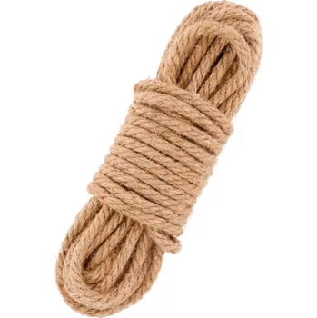 Darkness Kinbaku Jute Rope 5m
