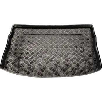 Vana do kufru Plastová vanička do kufru VW GOLF VII Hatchback, 2012->, pro horní část úložného prosto (88.101861B)