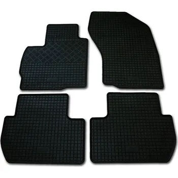 autokoberec Gumové autokoberce Citroen C-Crosser 2007-2012 • Rigum