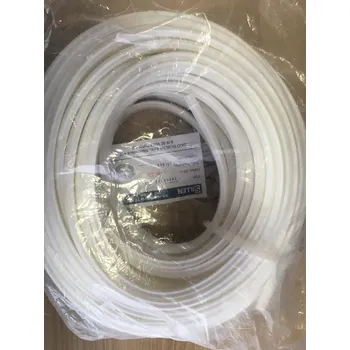 Těsnění do okna a dveří Těsnění Silen EURO 5150 Barva: Bílá, Kus / Běžný metr: Balení ( 25 m )