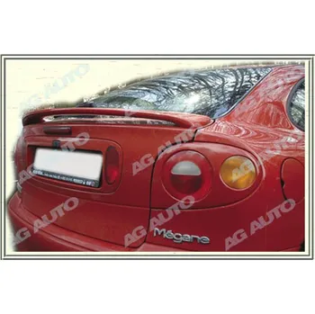 Tuning Spoiler zadní kapoty, RENAULT Megane, 01/97-10/02 (79.336)
