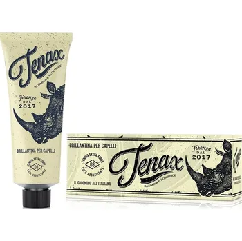 Krém na vlasy TENAX Hair cream 100 ml