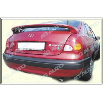 Auto-moto Spoiler zadních dveří spodní, TOYOTA Corolla, 04/97-01/02 (86.314)