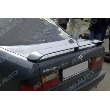 Auto-moto Spoiler na kapotu, NISSAN Primera, ->97 SDN (75.314)