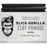 Hlína na vlasy SLICK GORILLA Clay pomade 70 g