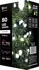 Vánoční osvětlení EMOS ZY0901T řetěz 80 LED studená bílá
