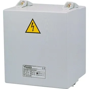 Technika k zahradnímu jezírku Bezpečnostní transformátor pro bazénová světla 230 V / 12 V, 900 W (9 x 300 W), krytí IP65