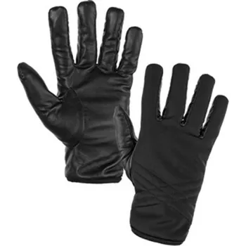 Rukavice CXS Sigyn černé 10
