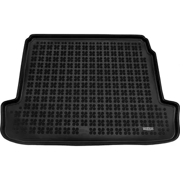 Autodoplněk Gumová vana do kufru Renault Megane II, 2002-2008, Sedan (79.231326)