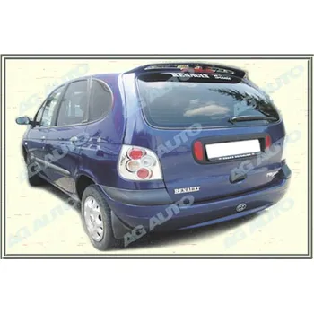 Auto-moto Spoiler zadních dveří horní, RENAULT Megane, 05/97- 99 (79.339)