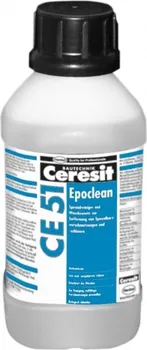 Ceresit Epoxy Clean CE511 1 l