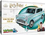 Wrebbit 3D puzzle Harry Potter Ford…