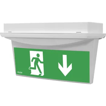 Nouzové osvětlení Svítidlo nouzové MODUS OZN/TSL/1W/E/3/SE/X