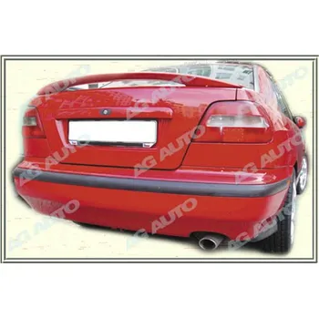 Tuning Spoiler na kapotu, VOLVO S40, 96-> (87.300)