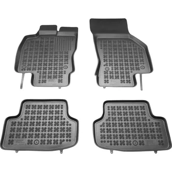 autokoberec Gumové autokoberce, Seat Leon III, 2012-2020 (83.202007)