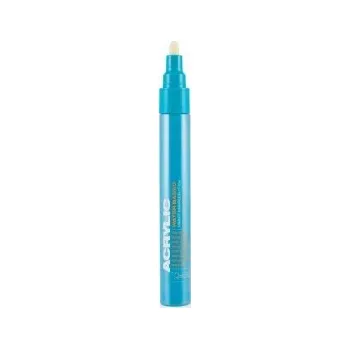 Montana Acrylic marker 2 mm Barva: Shock Green Light