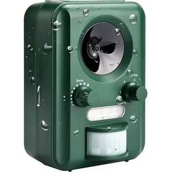 Odpuzovač zvířat Aosion AN-B-030