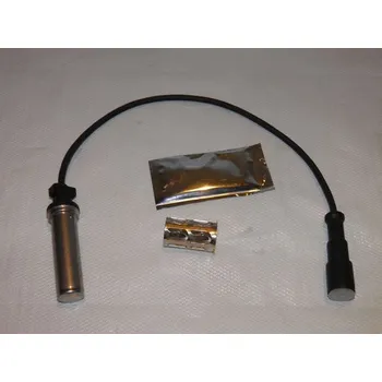 ABS Snímač ABS otáček kola MB L-350MM rovný MB SENSOR EC-TR-441