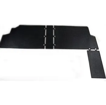 autokoberec Gumové autokoberce Fiat Scudo II 2007-2016 2.řada • Rigum