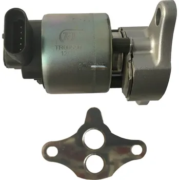 Váha vzduchu TurboRail - Itálie EGR ventil - TR00550 Opel Omega Vectra 2.6 EGR/AGR ventily prémiové kvality