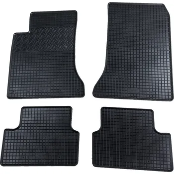 autokoberec Gumové autokoberce Mercedes B W246 2011-2018 • Rigum