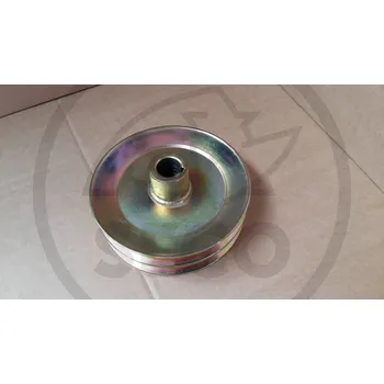 Zahradní technika SECO Řemenice úplná 9-3325-286 - N532150975