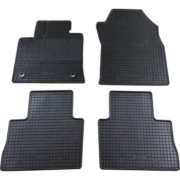 autokoberec Gumové autokoberce Toyota RAV4 V 2019-2025 • Rigum