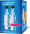 Příslušenství pro výrobník sody SodaStream 1047200490 skleněná lahev 0,6 l 2 ks