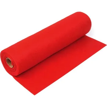 Stoklasa Filc/plsť 730123/06 červený…