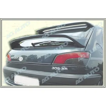 Auto-moto Spoiler zadních dveří horní, PEUGEOT 306, 03/93-06/01 306HB (77.327)