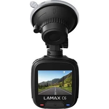Lamax C6 černá
