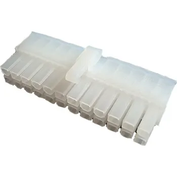 Elektrický konektor Konektor Mini-Fit 5557-24R