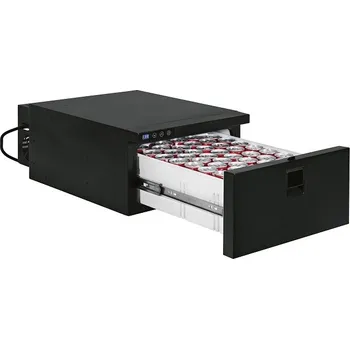 Autochladnička Kompresorová autochladnička Indel B TB30AMD DRAWER 30l- 12/24V