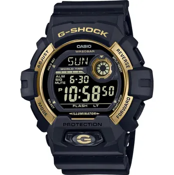 Hodinky Casio G-Shock G-8900GB-1ER