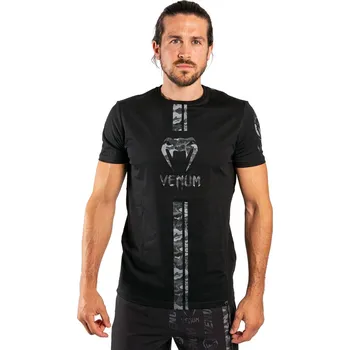 Pánské tričko tričko street pánské - Logos - VENUM - VENUM-03449-123 - XXL