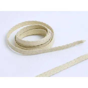 Nit Snový svět Konopný popruh šířka 1 cm