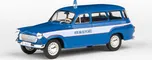 Abrex Škoda 1202 Veřejná Bezpečnost 1964