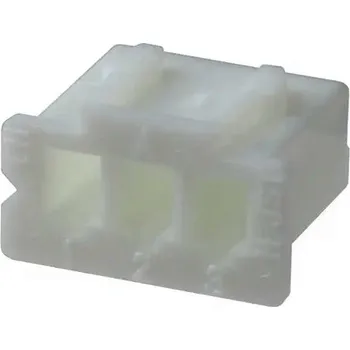 Elektrická zásuvka Konektor XH 3pin kryt