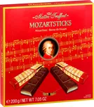 Maitre Truffout Mozartovy tyčinky 200 g