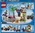 Stavebnice LEGO LEGO City 60290 Skatepark