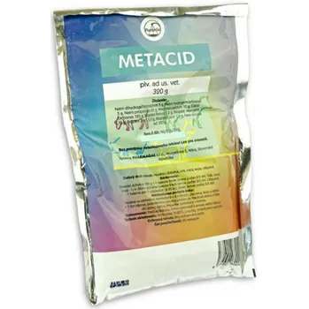 Pharmagal Metacid 320 g