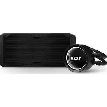 NZXT Kraken X53 Vodní chlazení NZXT Kraken X53